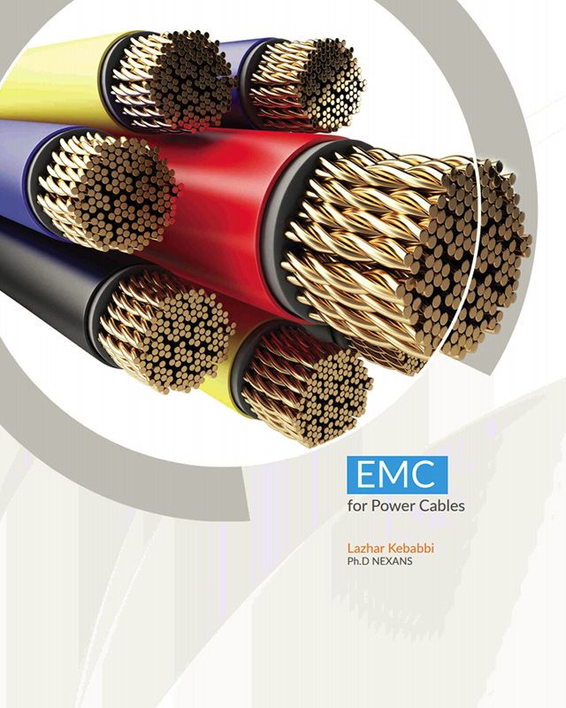 EMC for Power Cables